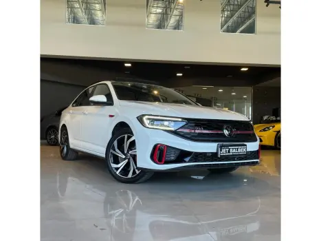 JETTA 2.0 350 TSI GASOLINA GLI DSG