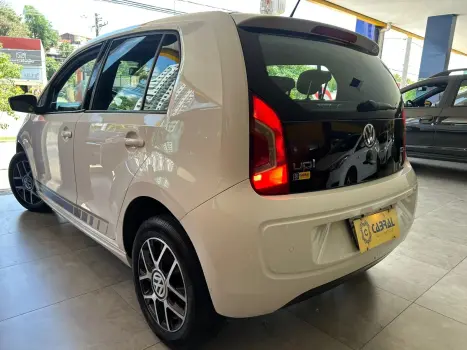 up! SPEED 1.0 TSI T. Flex 12V 5p