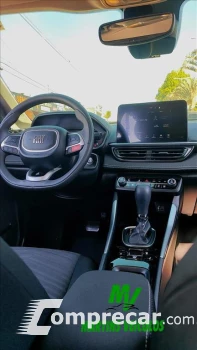 FASTBACK 1.0 TURBO 200 FLEX AUDACE CVT