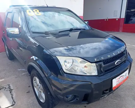 ECOSPORT 2.0 XLT Freestyle 16V