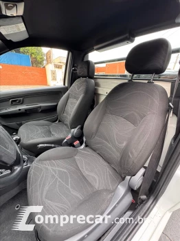 STRADA 1.4 MPI Hard Working CS 8V