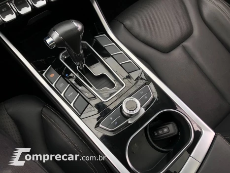 Territory 1.5 Ecoboost Gtdi Gasolina Sel Automático