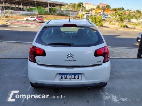 C3 1.2 Style Edition 8V