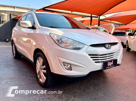 IX35 2.0 MPFI GLS 4X2 16V