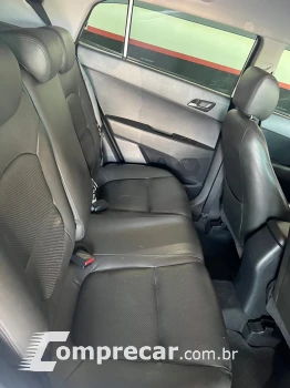 CRETA 1.6 16V Attitude