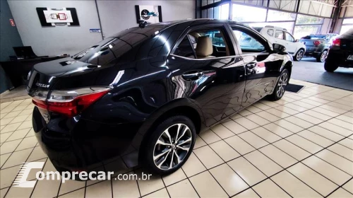 COROLLA 2.0 Altis 16V