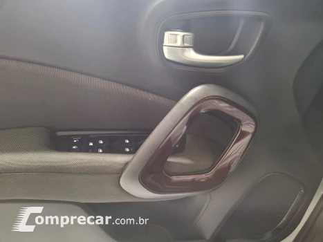 TORO 1.8 16V EVO Freedom AT6