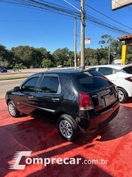 PALIO 1.0 MPI Fire 8V