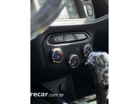 ONIX 1.4 MPFI LTZ 8V FLEX 4P AUTOMÁTICO