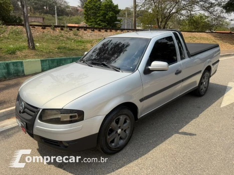 SAVEIRO 1.6 MI Surf CS 8V