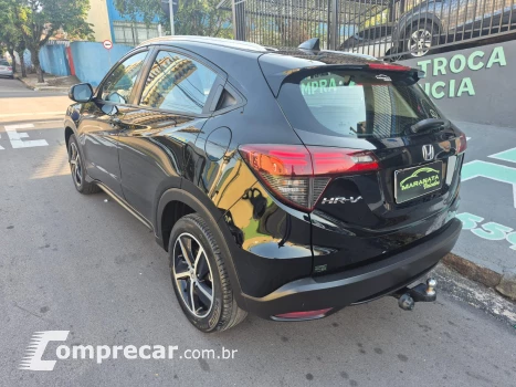 HR-V EX 1.8