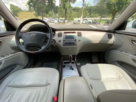 AZERA GLS 3.3 V6 24V 4p Aut.