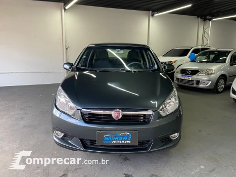 GRAND SIENA 1.4 MPI Attractive 8V