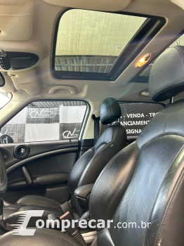 COUNTRYMAN 1.6 S Turbo 16V 184cv