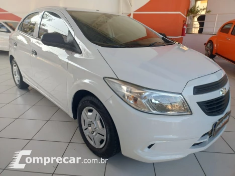 Onix Hatch 1.0 4P FLEX JOY