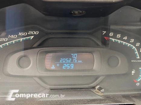 MONTANA 1.4 MPFI LS CS 8V