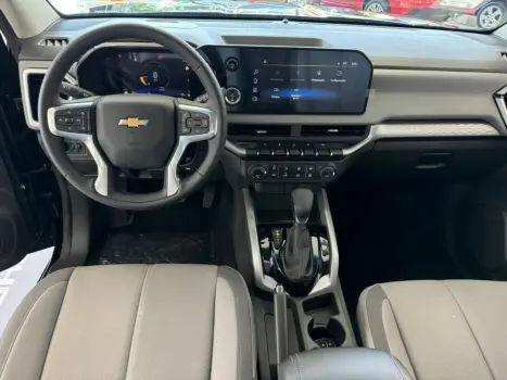 S10 2.8 16V TURBO DIESEL LTZ CD 4X4 AUTOMÁTICO