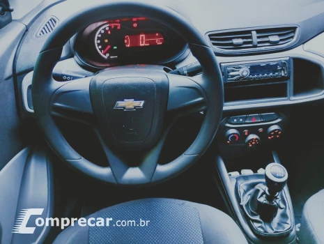 ONIX 1.0 MPFI JOY 8V