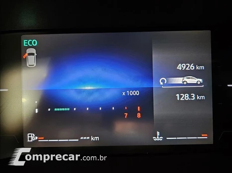 KARDIAN 1.0 TCE Techno EDC