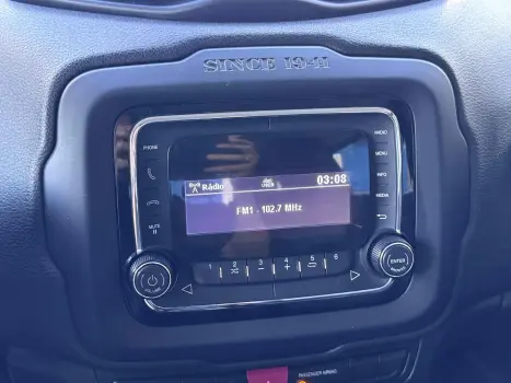 RENEGADE 1.8 16V Sport