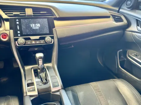 CIVIC 2.0 16V FLEXONE EXL 4P CVT