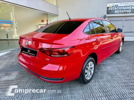 VIRTUS Sense 1.6 Flex 16V 5p Aut.