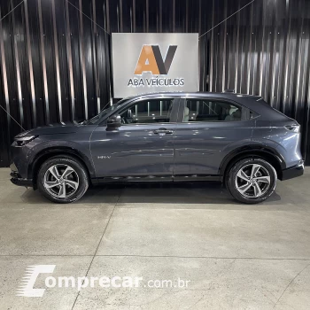 HR-V 1.5 16V Turbo Touring