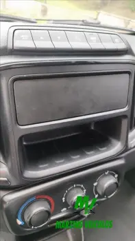 FIORINO 1.4 MPI Furgão Endurance 8V