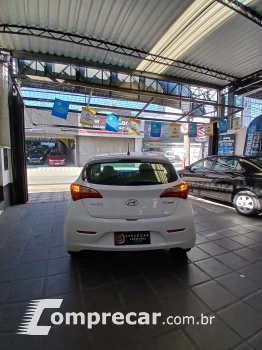 HB20 1.6 Premium 16V