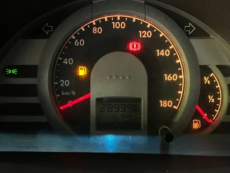 Gol Plus 1.0 8V (Flex) 2p