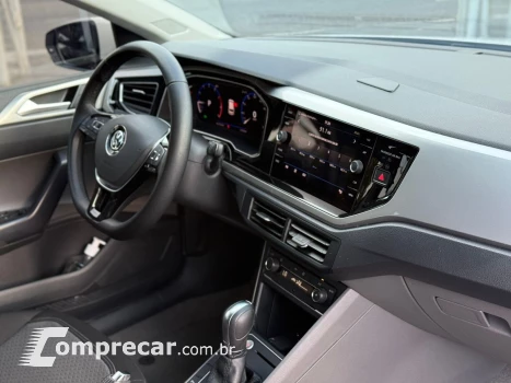 Polo Highline Highline