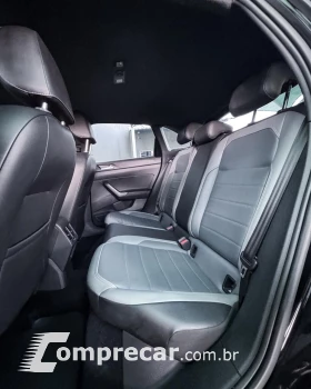 NIVUS 1.0 200 TSI Highline