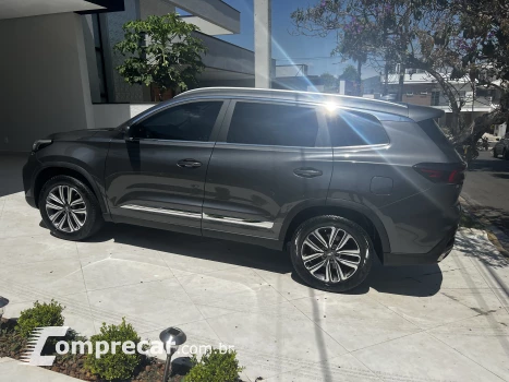 TIGGO 8 1.6 TGDI GASOLINA TXS DCT