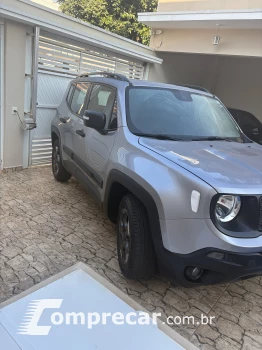 RENEGADE 1.8 16V Sport