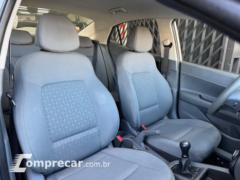 HB20S 1.0 12V Comfort Plus