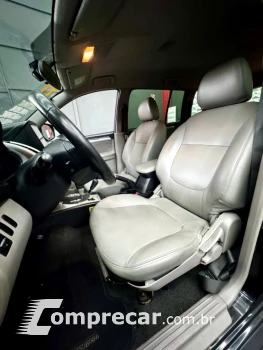 PAJERO 3.2 Dakar 4X4 16V Turbo Intercooler