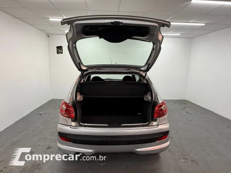 207 XR 1.4 Flex 8V 3p