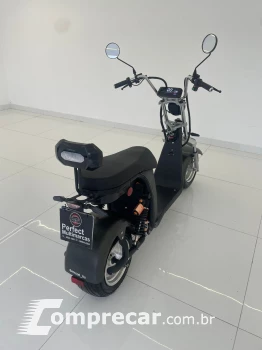 SCOOTER AP-R11 / EMOOD