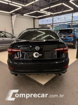 JETTA 2.0 350 TSI GLI