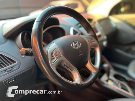 IX35 2.0 MPFI GLS 4X2 16V