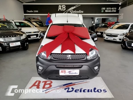 PARTNER RAPID 1.4 EVO Business Pack