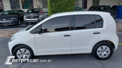 UP 1.0 MPI Take UP 12V