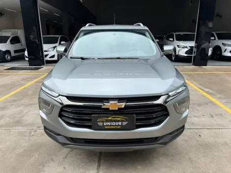 Montana 1.2 Turbo Flex Premier Automático