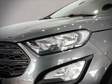 ECOSPORT 1.5 TI-VCT FLEX FREESTYLE AUTOMÁTICO