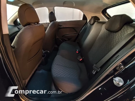 HB20 1.0 12V Comfort