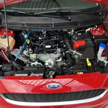 Ka 1.0 SE/SE Plus TiVCT Flex 5p