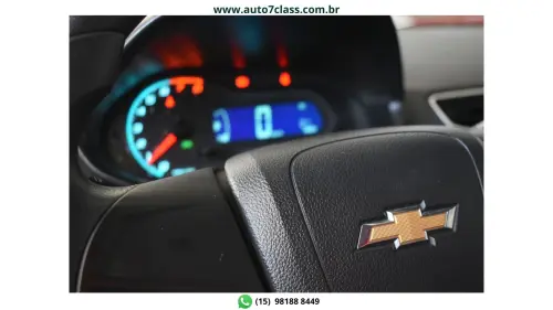 ONIX - 1.0 MPFI LT 8V 4P MANUAL