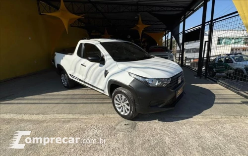 STRADA 1.4 Fire Endurance CS