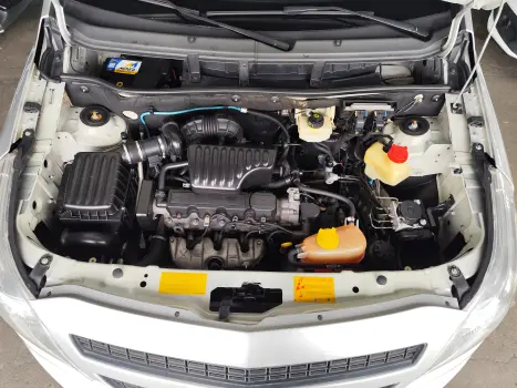 MONTANA 1.4 MPFI LS CS 8V