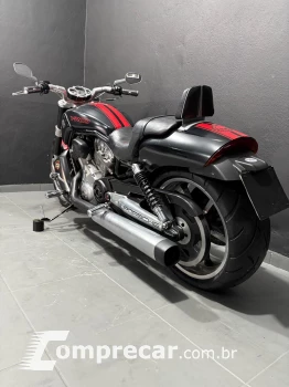 V-ROD MUSCLE 1250 VRSCF